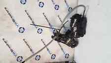 Volkswagen Polo MK6 2017-2023 Drivers OSR Rear Door Lock Mechanism 5TA839016D